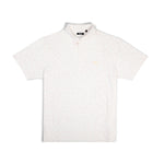 The Heatin' Up Splatter Polo - Breezy Golf