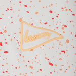The Heatin' Up Splatter Polo - Breezy Golf