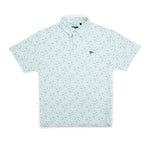 The Teaser Polo - Breezy Golf