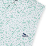 The Teaser Polo - Breezy Golf