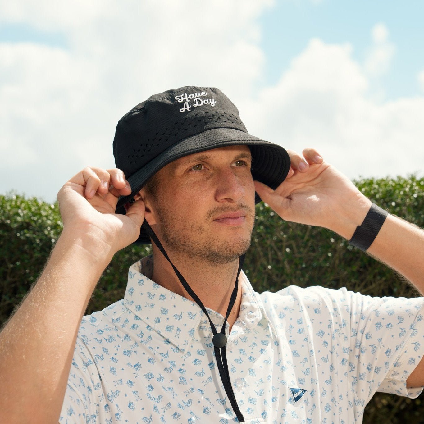 Pace of Play Bundle | Breezy Golf | Performance Golf Apparel