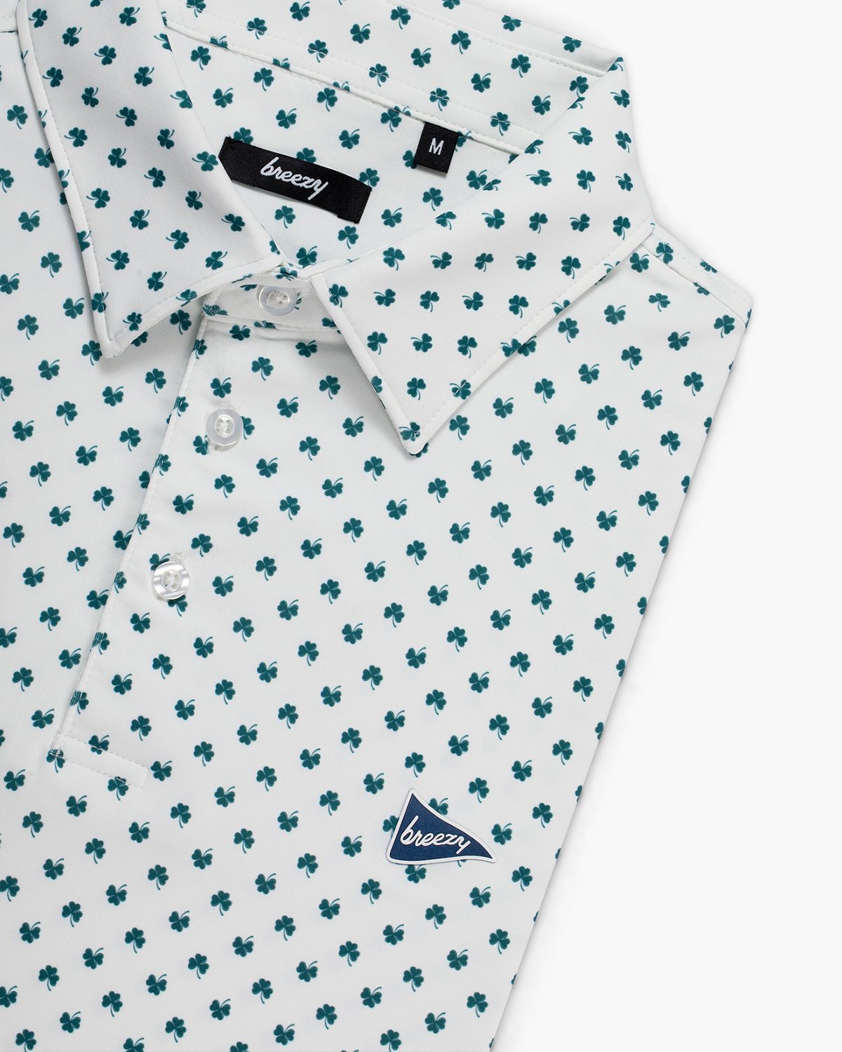 Clovers Bundle | Breezy Golf | Performance Golf Apparel