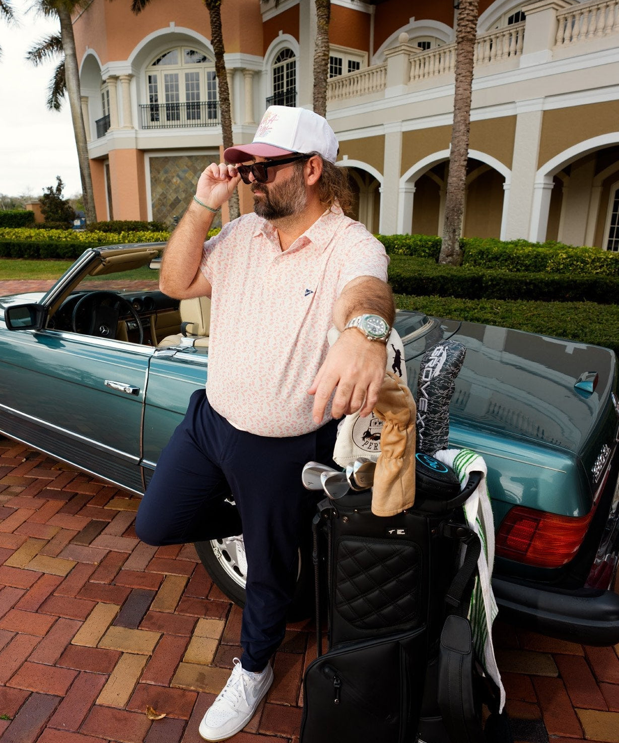 Caddylac Bundle - Breezy Golf