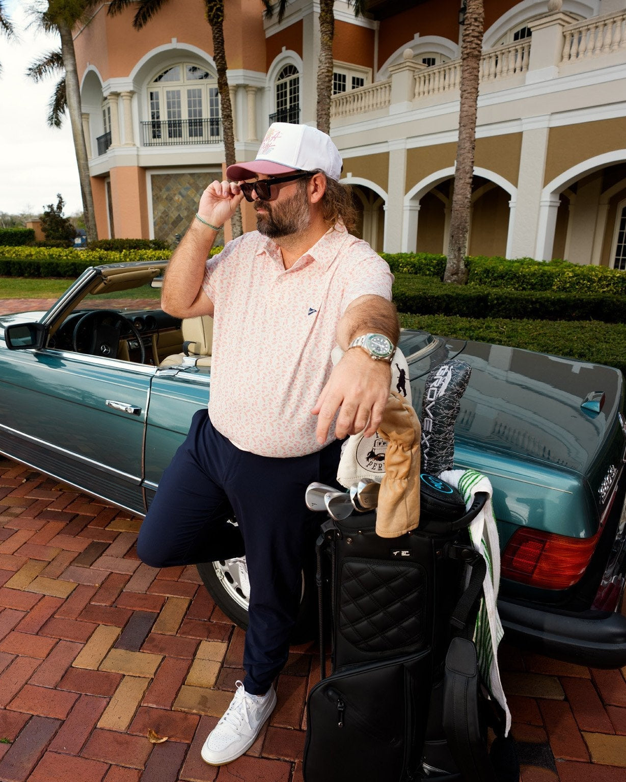 Caddylac Bundle - Breezy Golf