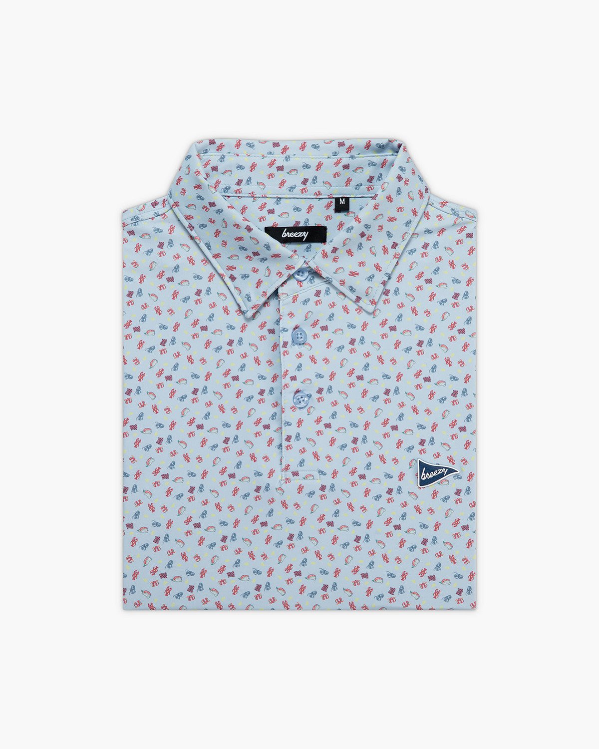 Lobster Bundle - Breezy Golf