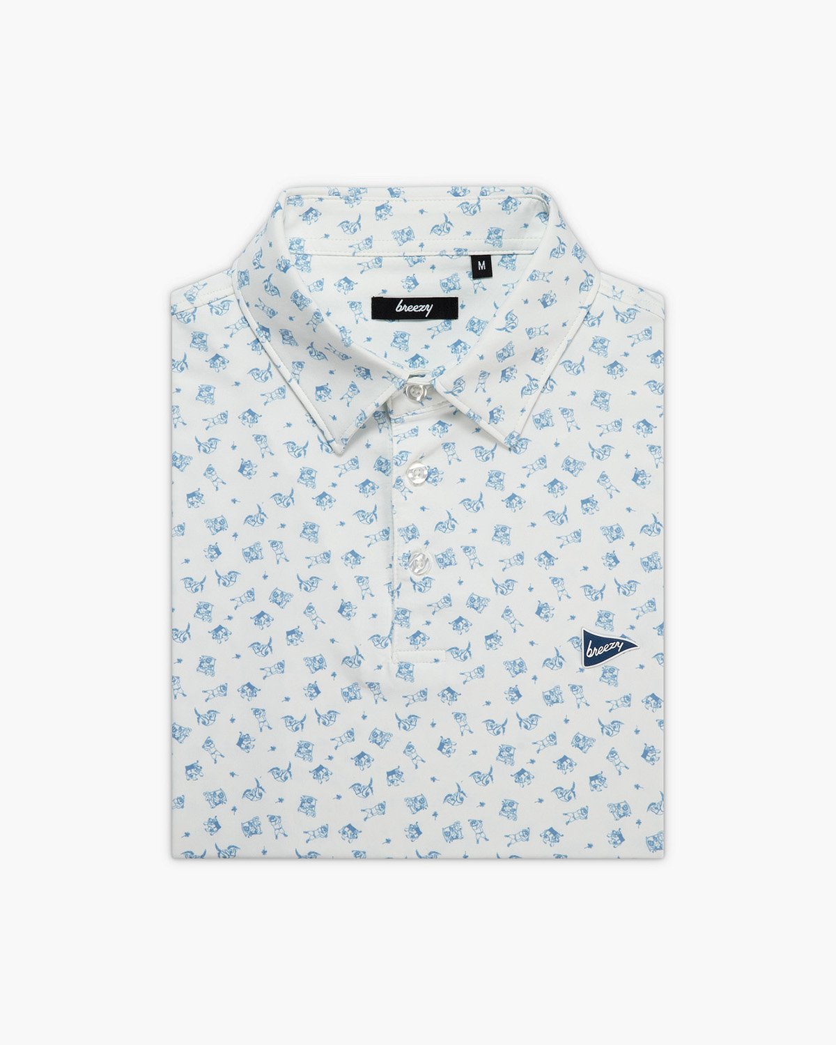 Pace of Play Bundle | Breezy Golf | Performance Golf Apparel