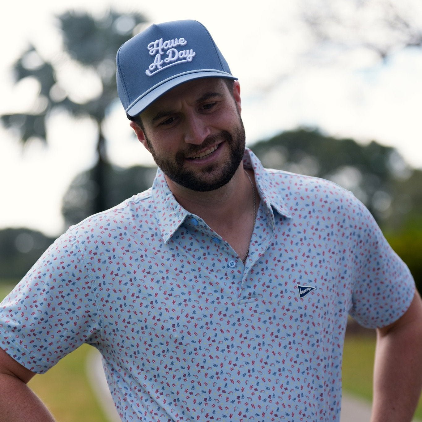 Lobster Bundle | Breezy Golf | Performance Golf Apparel