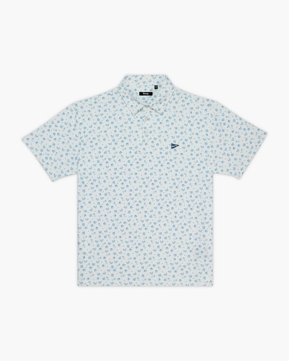 Pace of Play Bundle | Breezy Golf | Performance Golf Apparel
