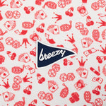 The Vegas Baby! Polo - Breezy Golf
