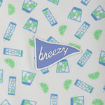 The Vodka Soda Polo - Breezy Golf