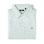 The Vodka Soda Polo - Breezy Golf