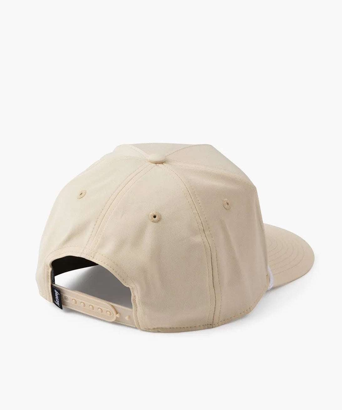Have a Day Tan Rope Hat - Breezy Golf