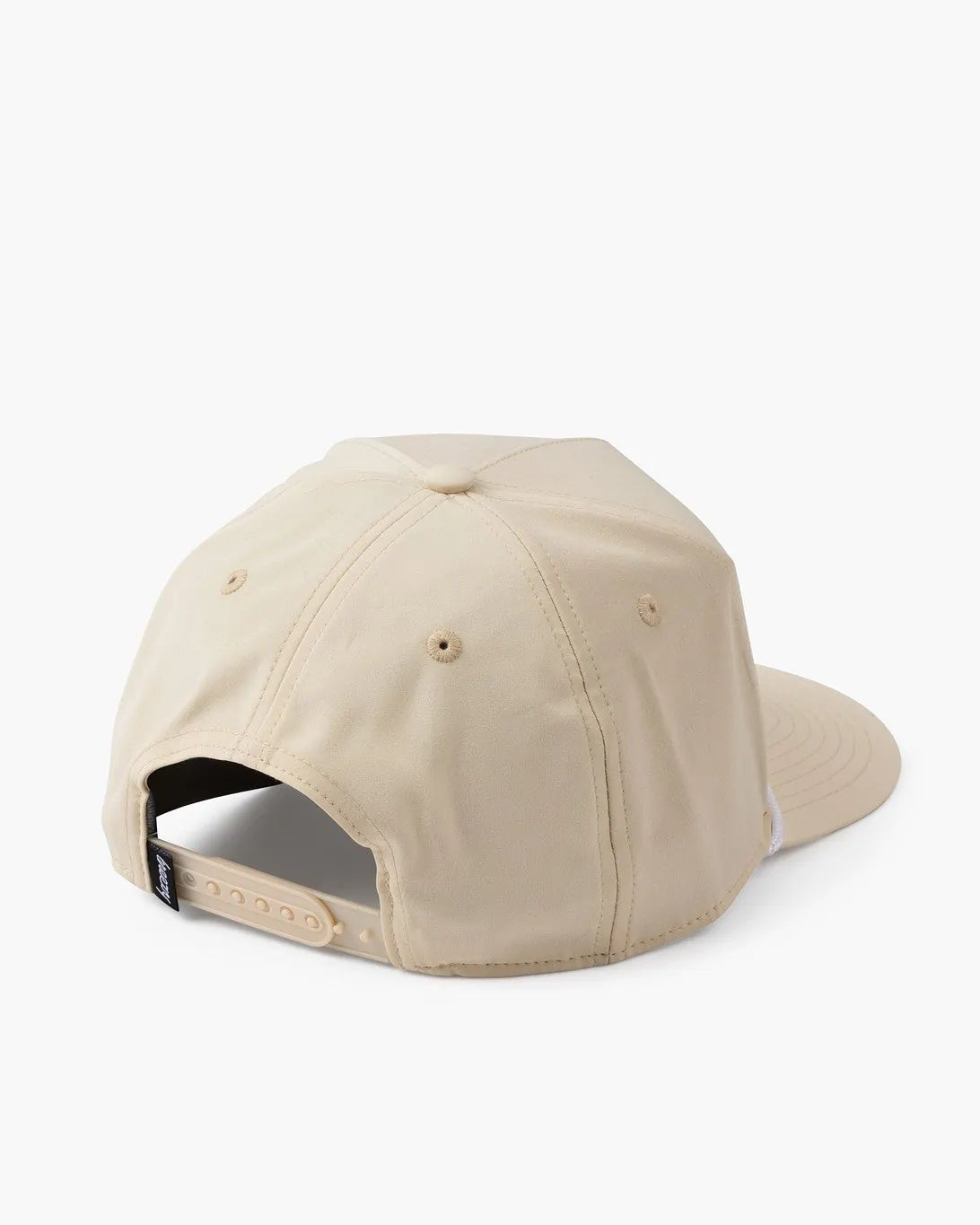Have a Day Tan Rope Hat - Breezy Golf