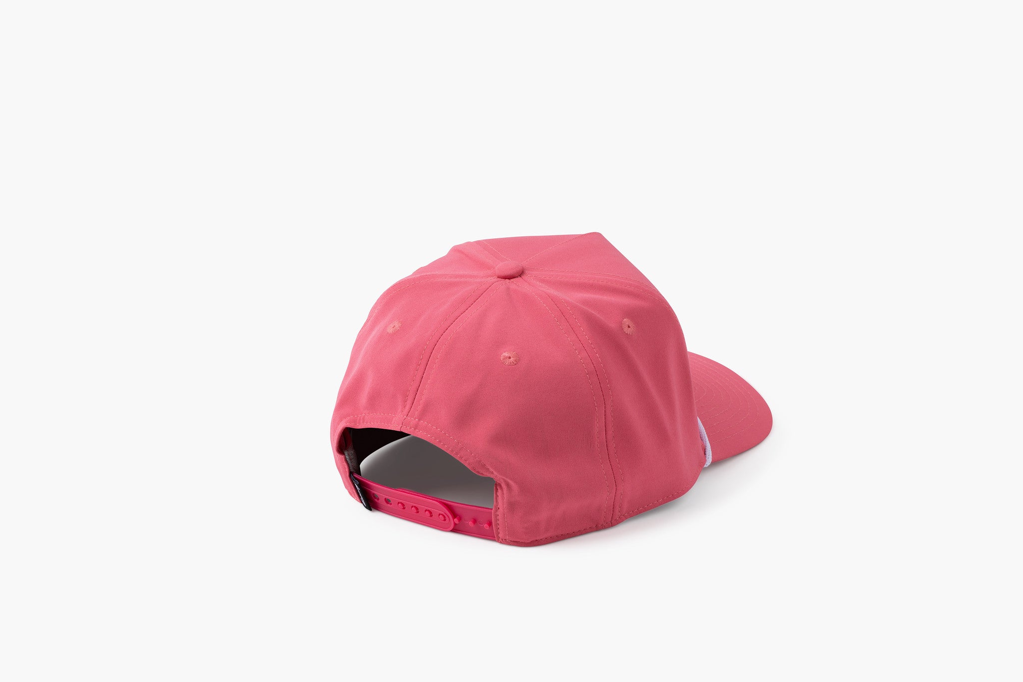 Have A Day Pink Rope Hat | Breezy Golf | Performance Golf Apparel