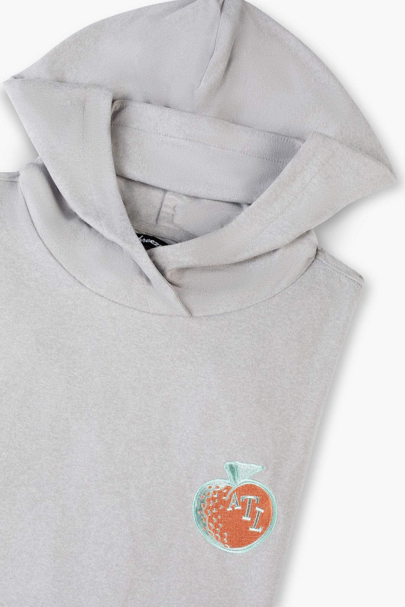 Tour Championship x Breezy Have A Day Tour Hoodie - Breezy Golf