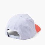 Have A Day White & Pink Rope Hat - Breezy Golf
