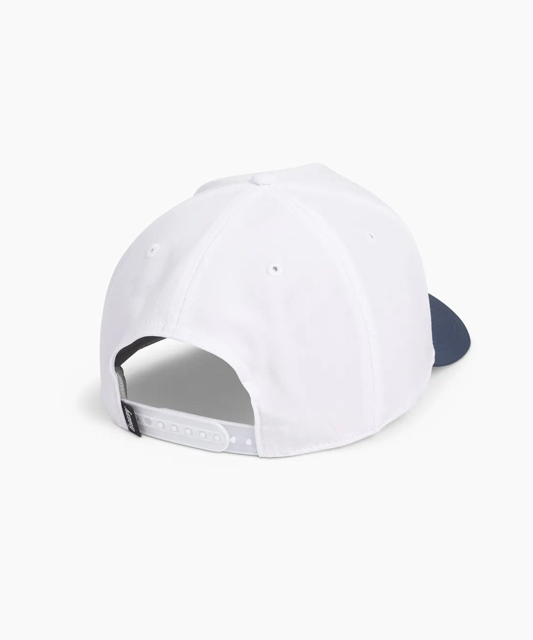 Have A Day Blue Contrast Bill Hat - Breezy Golf