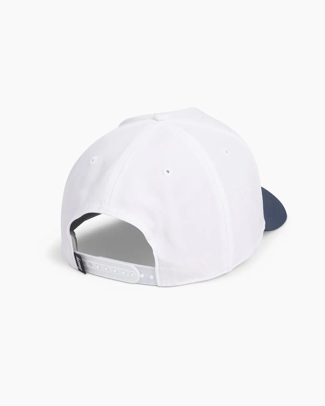 Have A Day Blue Contrast Bill Hat - Breezy Golf