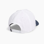 Have A Day Blue Contrast Bill Hat - Breezy Golf