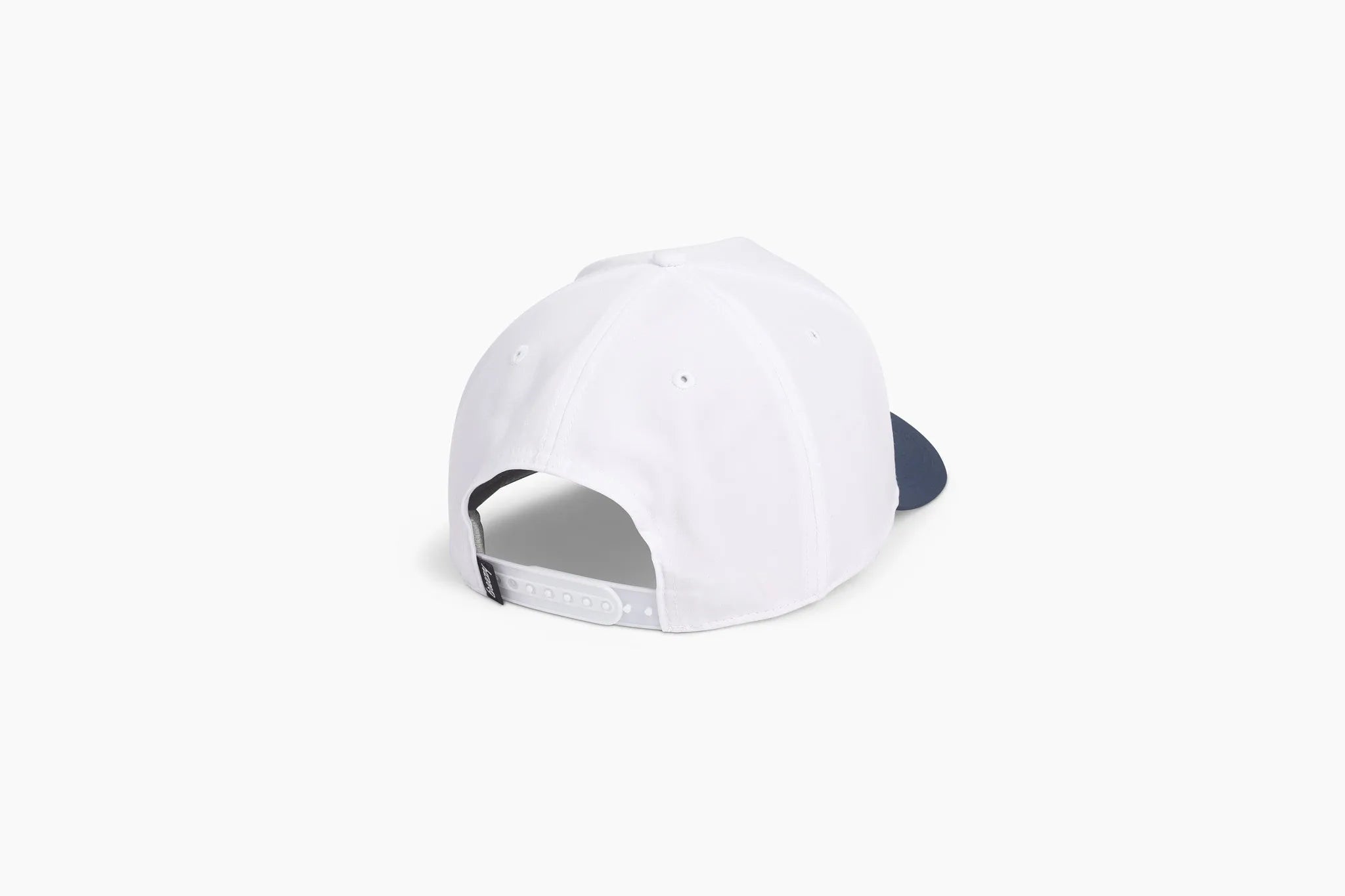 Have A Day Blue Contrast Bill Hat | Breezy Golf | Performance Golf Apparel
