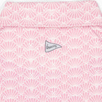 The Seamless Shells Polo - Breezy Golf