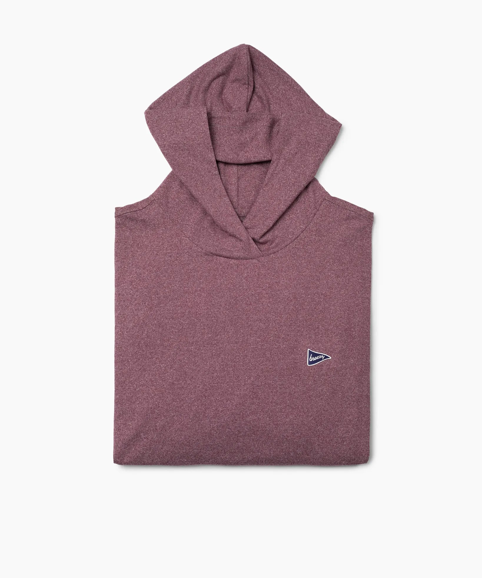 The Gimme Hoodie Berry - Breezy Golf