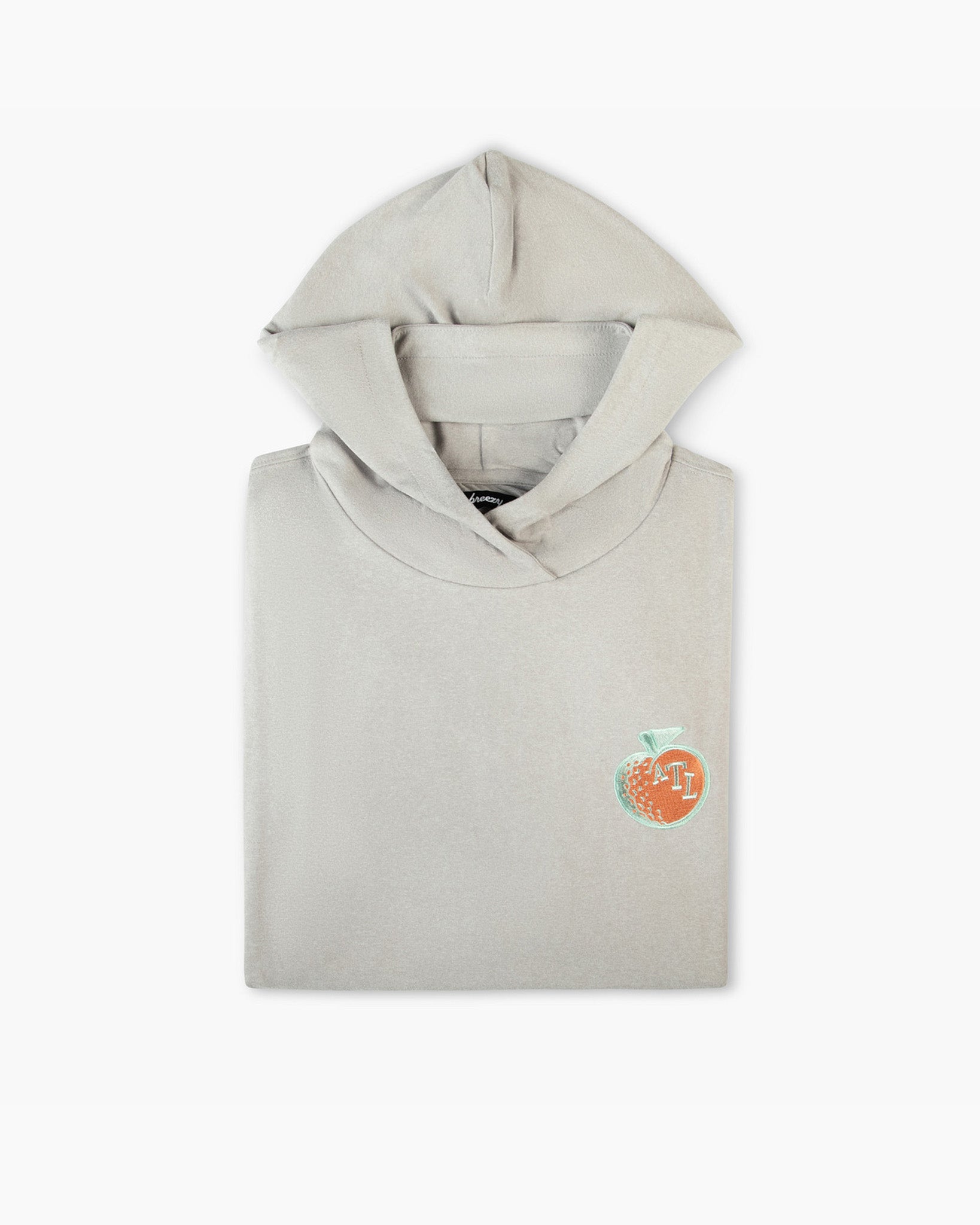 Tour Championship x Breezy Have A Day Tour Hoodie - Breezy Golf