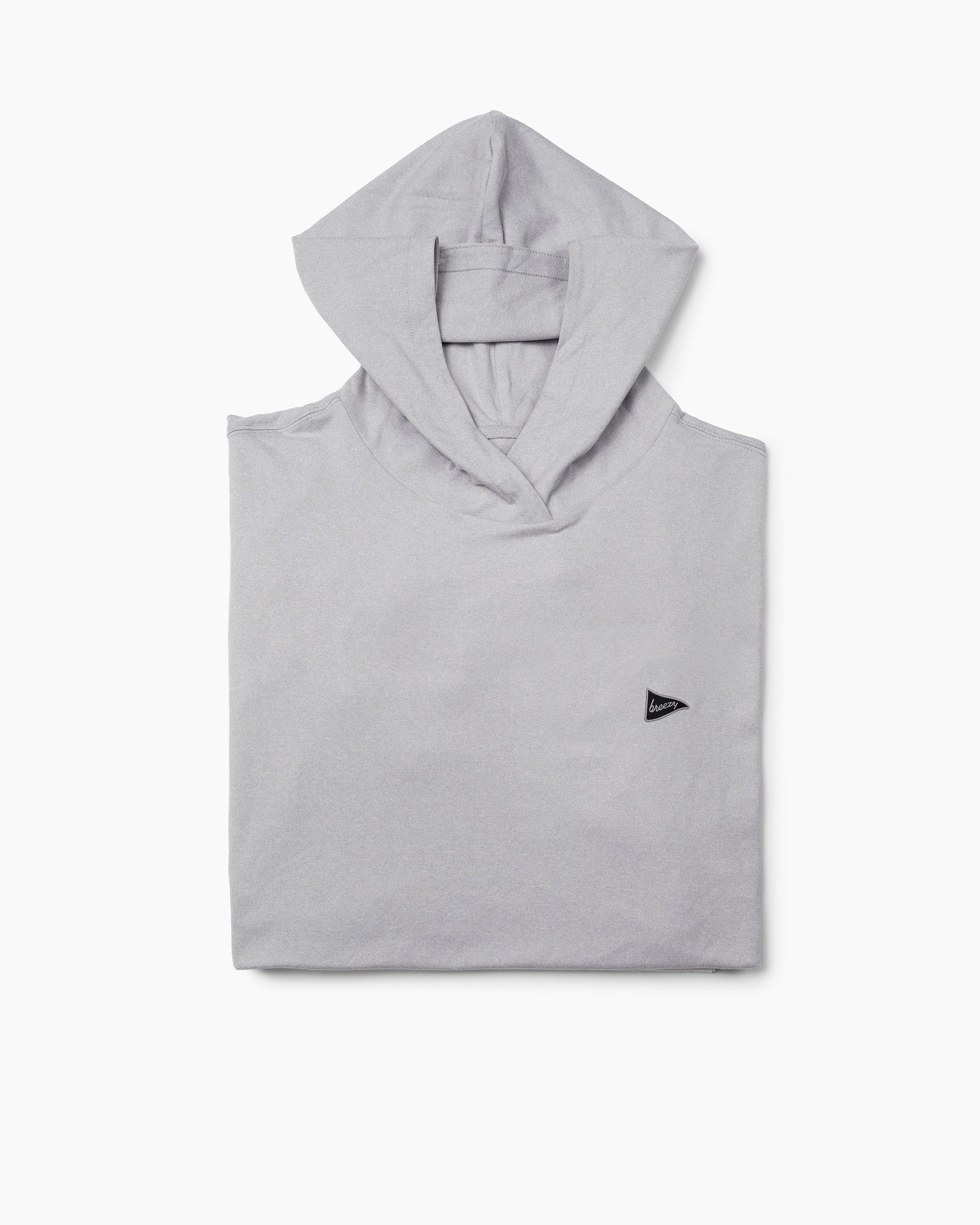 The Gimme Hoodie Gray Golf Apparel Accessories Hoodie Breezy Golf