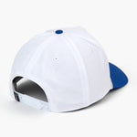 The Homecoming Rope Hat Blue - Breezy Golf
