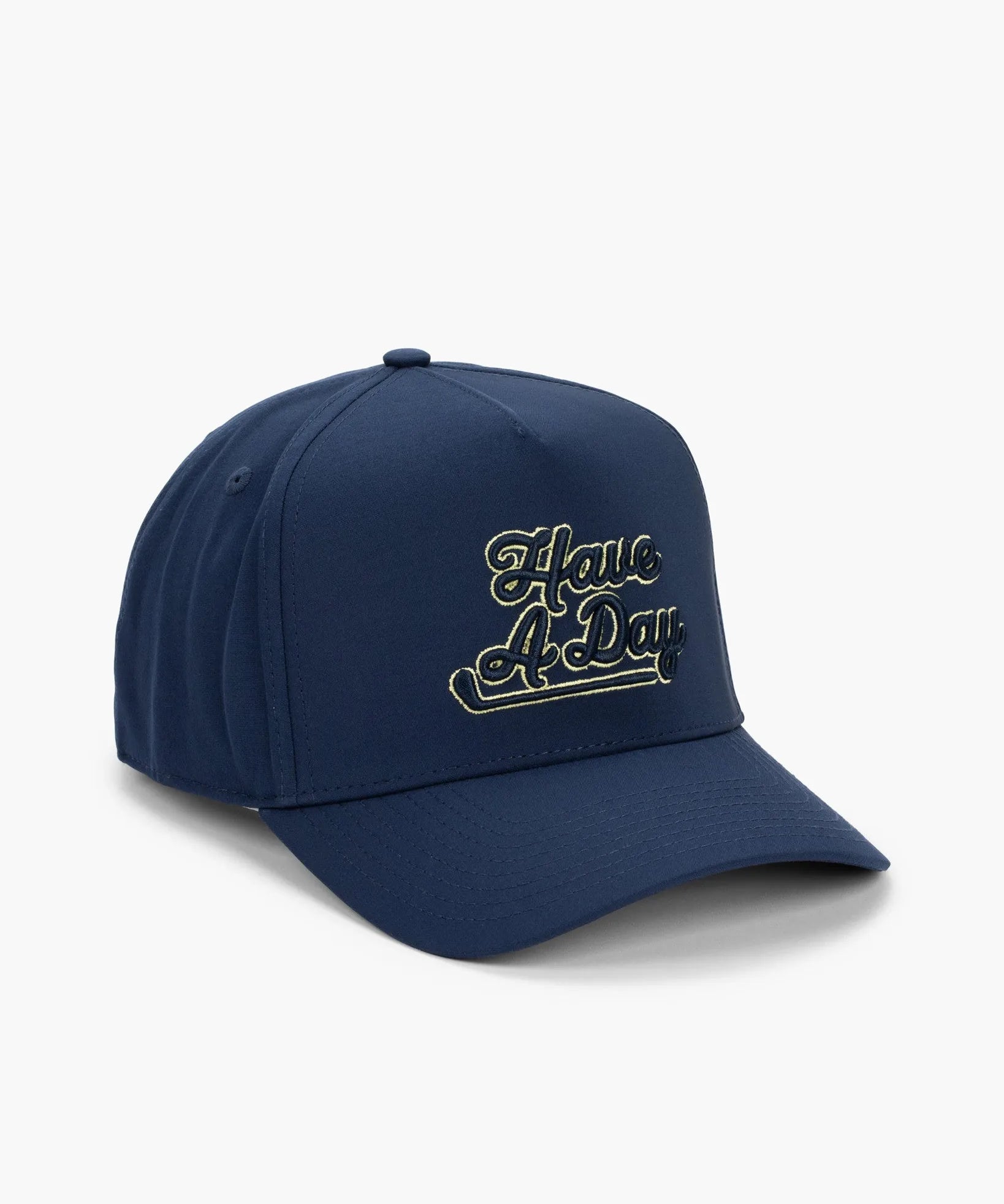 Have A Day Summer Nights Hat - Breezy Golf