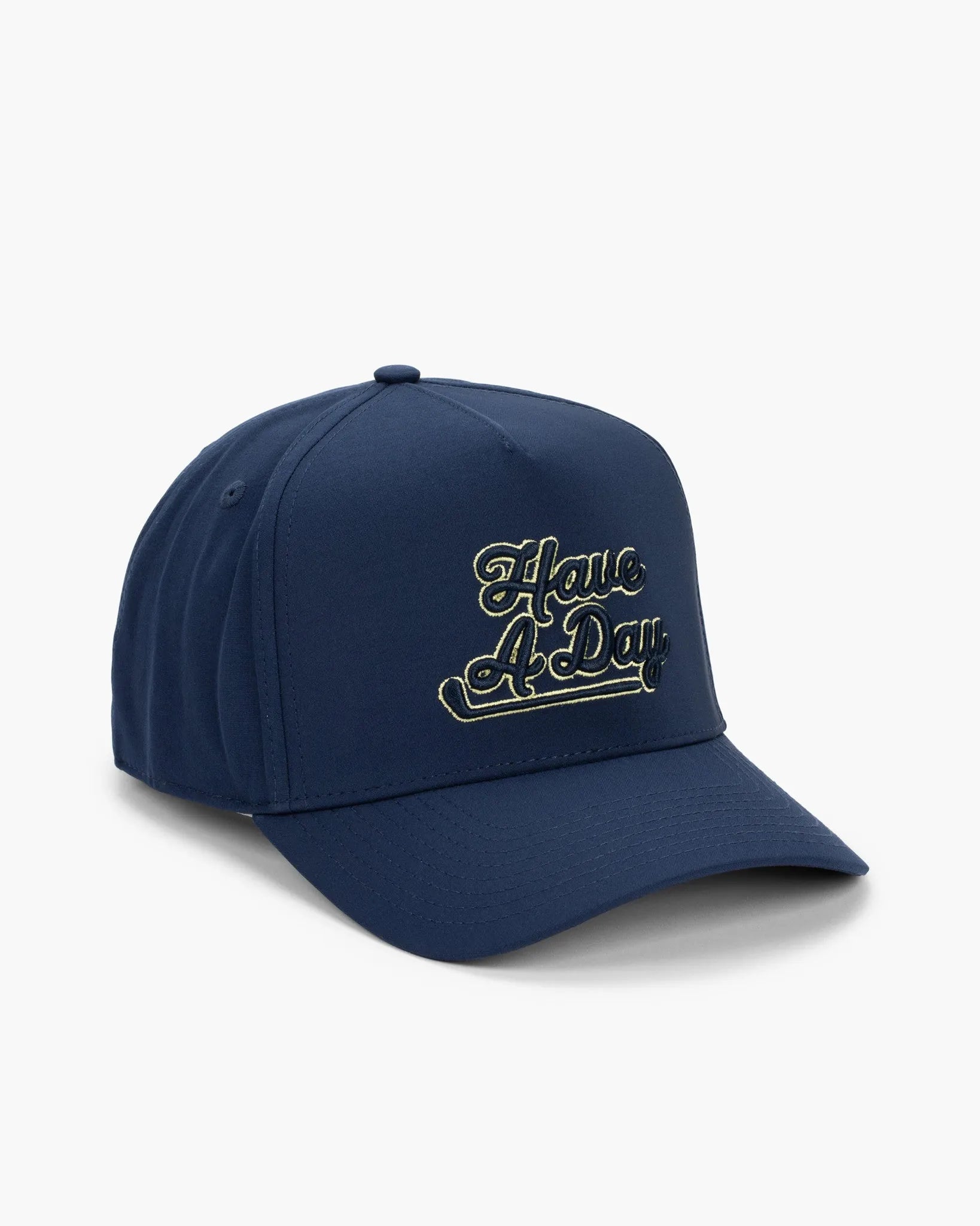 Have A Day Summer Nights Hat - Breezy Golf