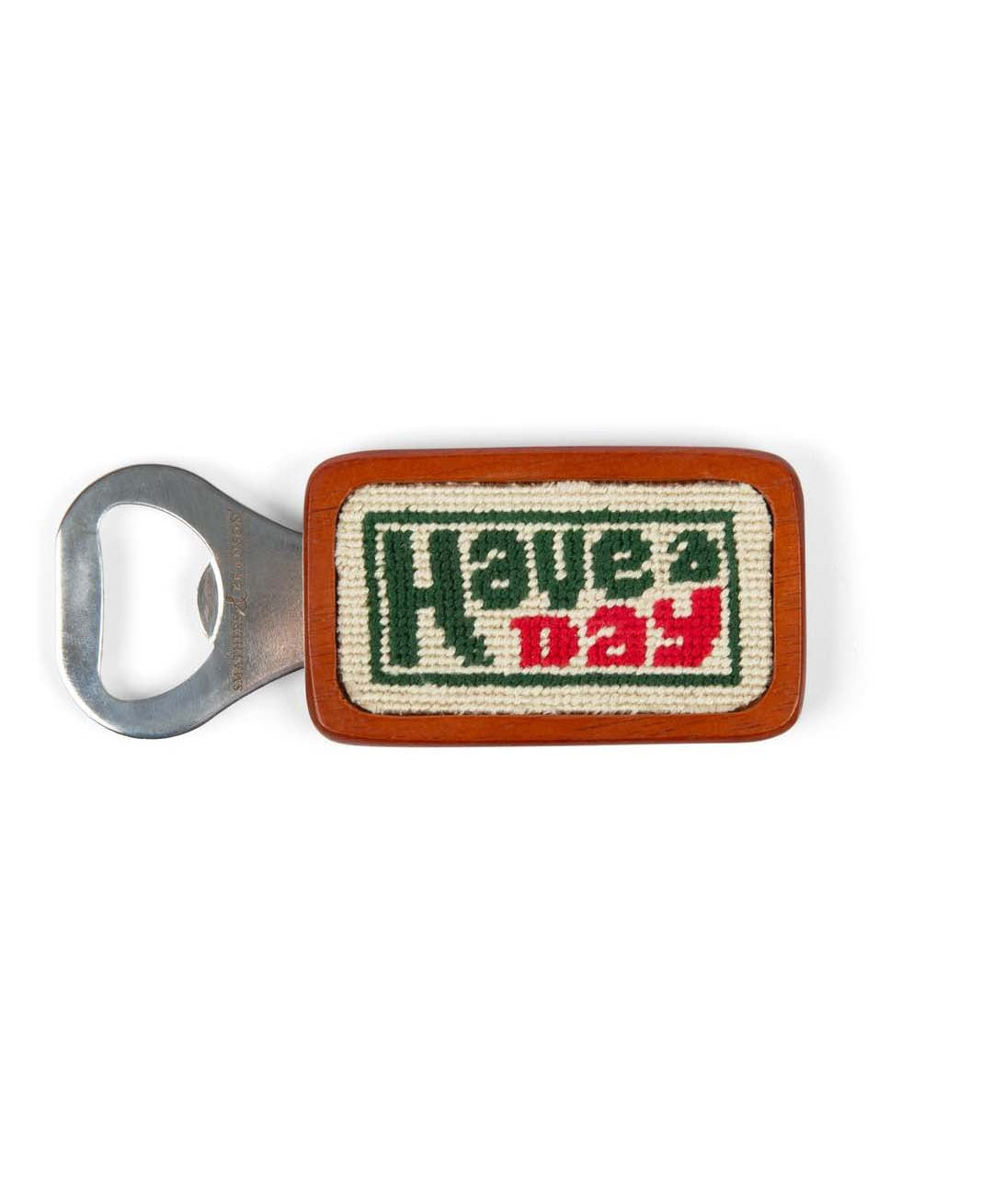 Breezy x Smathers & Branson Have a Day Bottle Opener - Breezy Golf