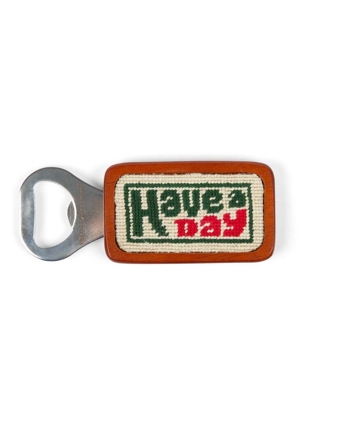 Breezy x Smathers & Branson Have a Day Bottle Opener - Breezy Golf