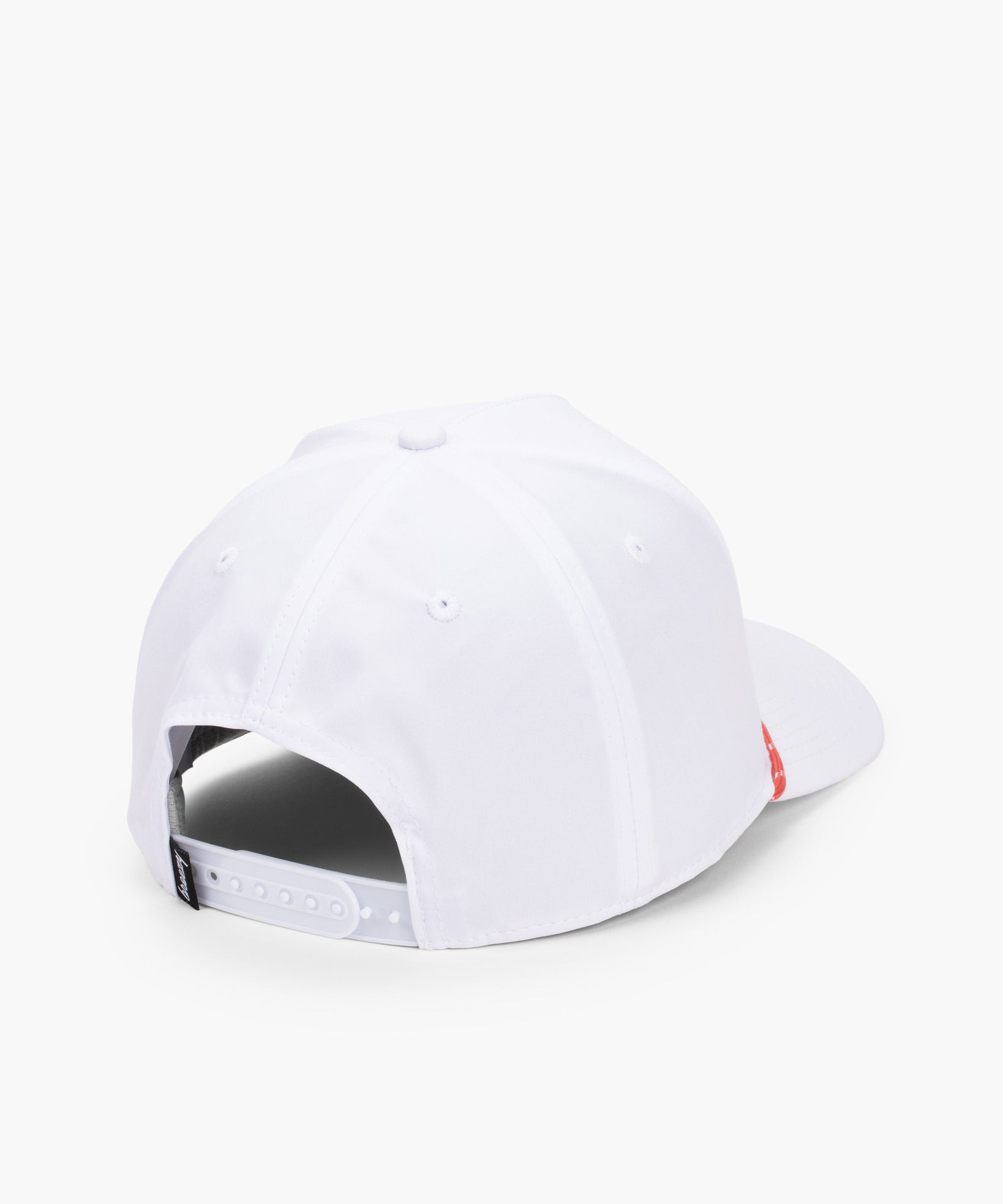 Have A Day Americana Rope Hat - Breezy Golf