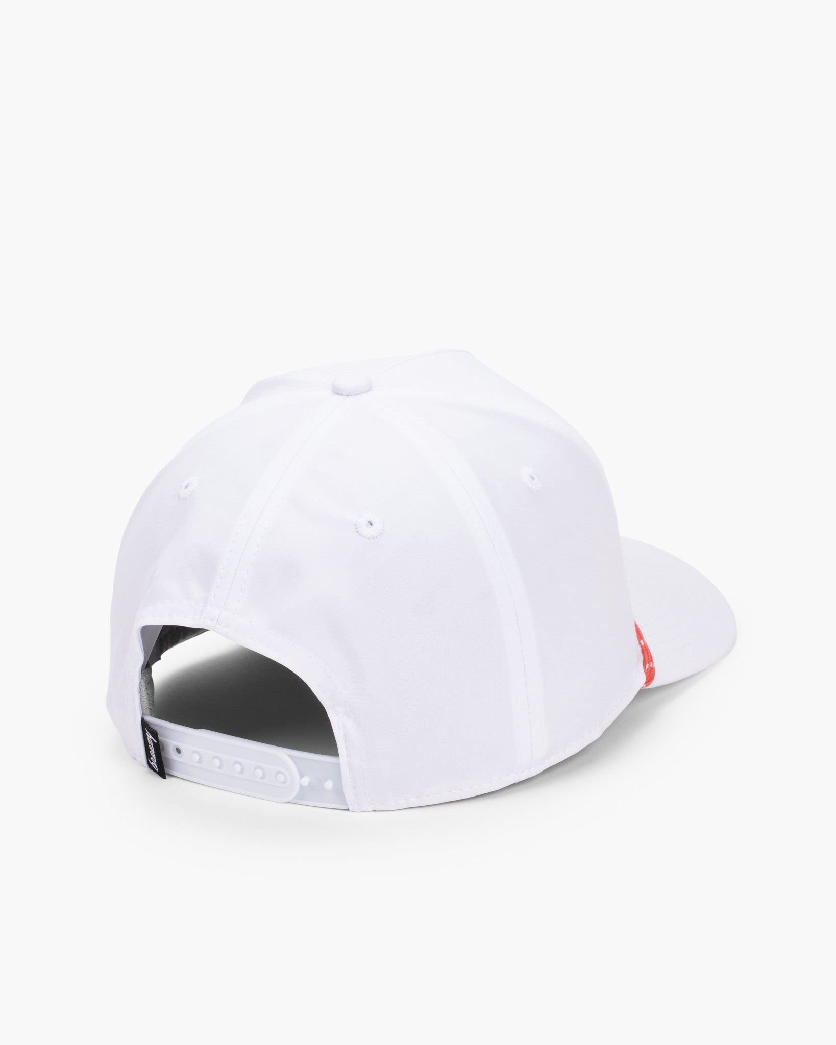 Have A Day Americana Rope Hat - Breezy Golf