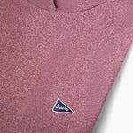 The Gimme Hoodie - Berry - Breezy Golf