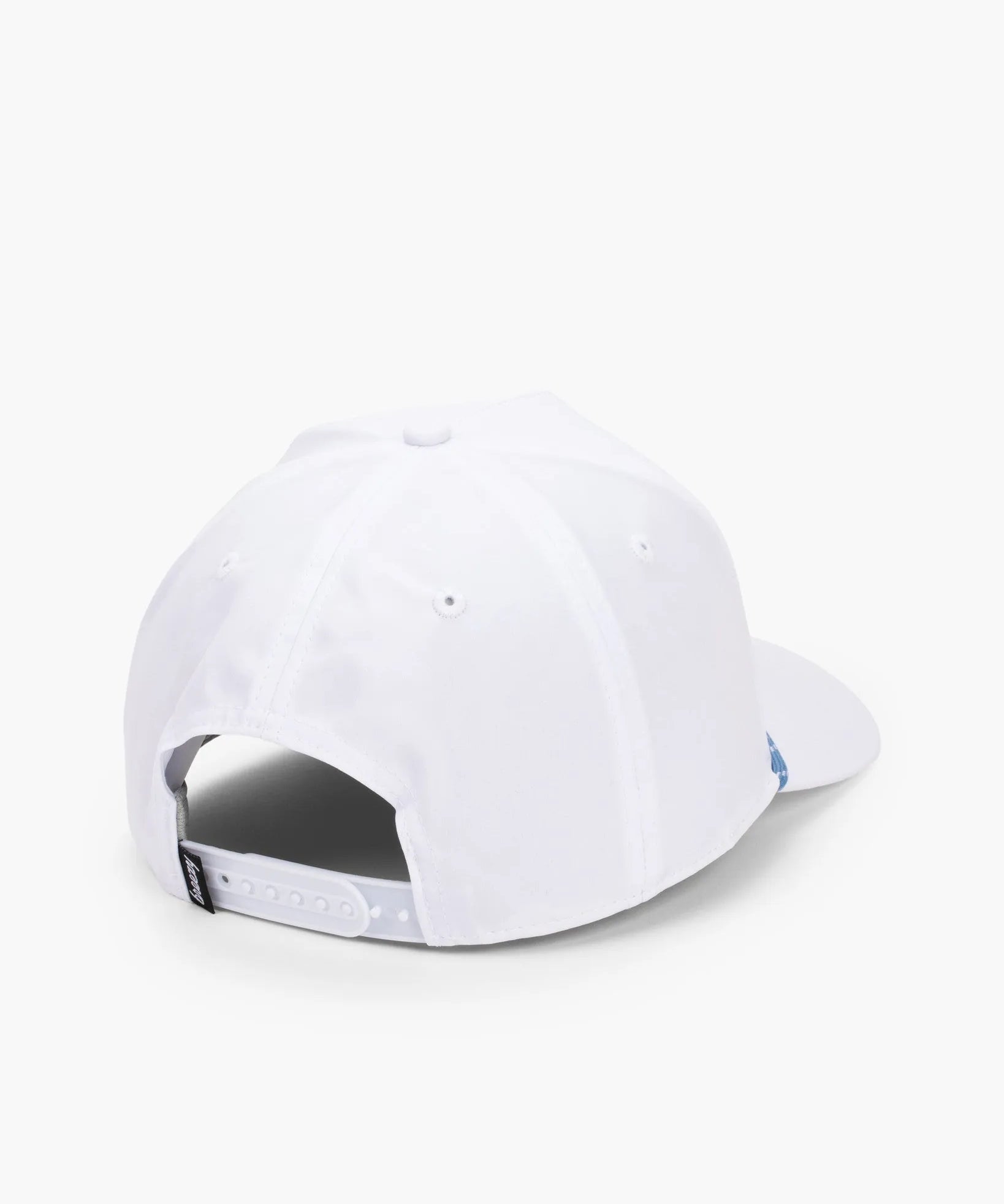 Have A Day Clear Skies Rope Hat - Breezy Golf