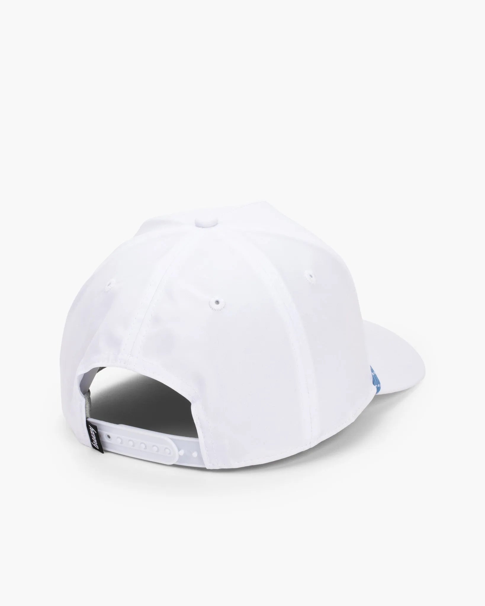 Have A Day Clear Skies Rope Hat | Breezy Golf | Performance Golf Apparel