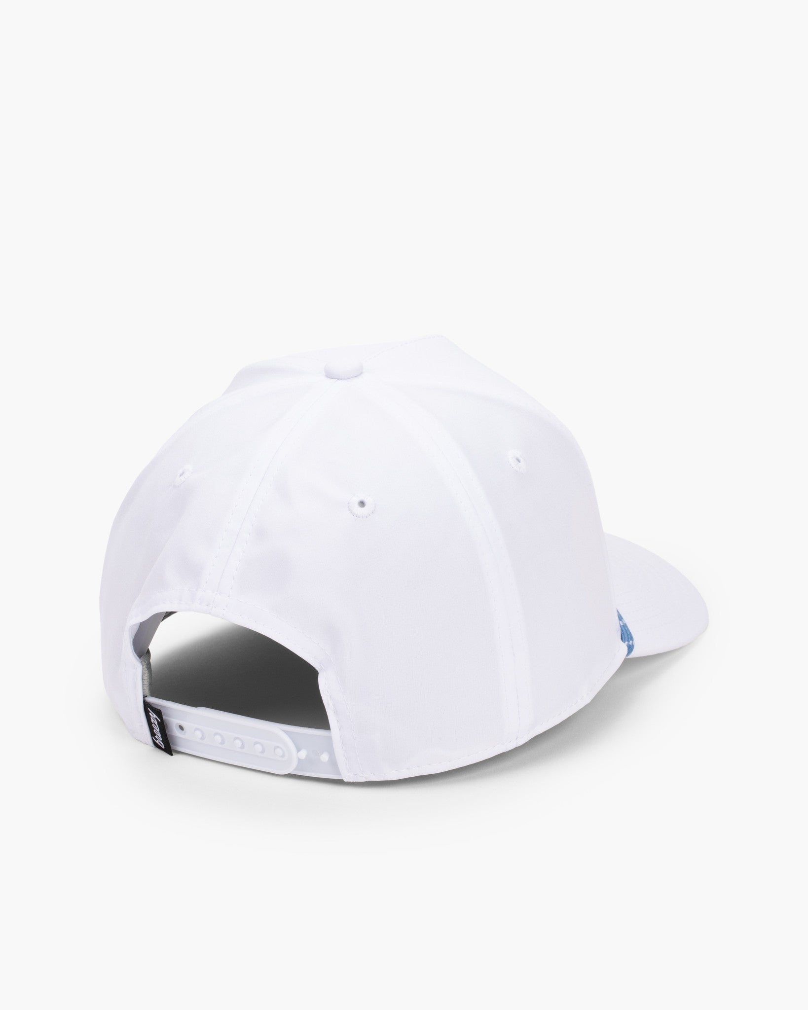 Have A Day Clear Skies Rope Hat | Breezy Golf | Performance Golf Apparel