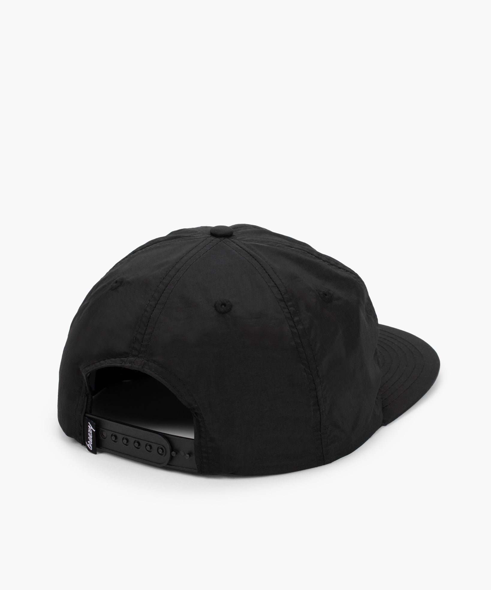 FP Euro Surf Hat Black - Breezy Golf