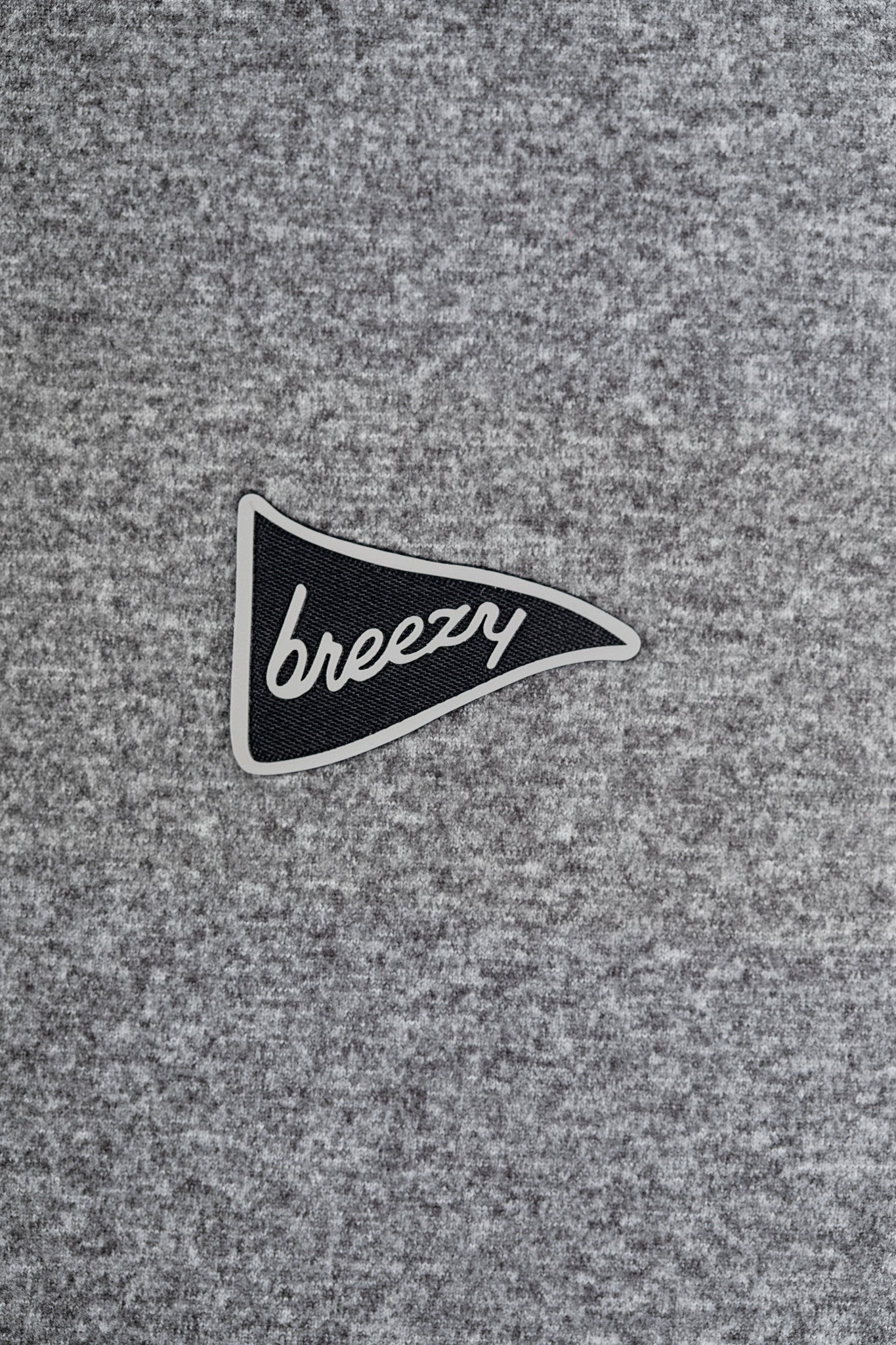 The Gimme Hoodie - Dark Gray - Breezy Golf