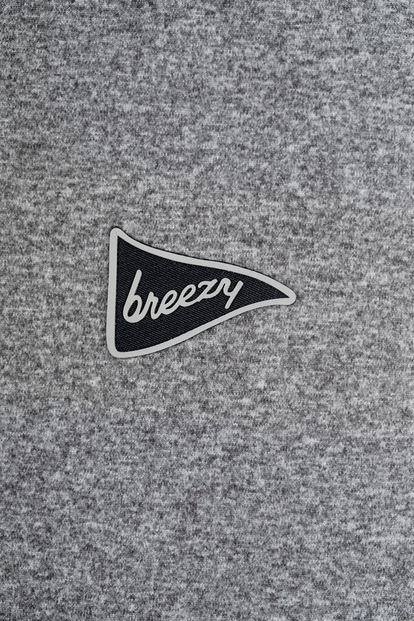 The Gimme Hoodie Dark Gray - Breezy Golf