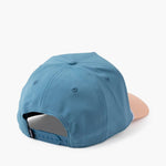 Have A Day Blue & Orange Rope Hat - Breezy Golf
