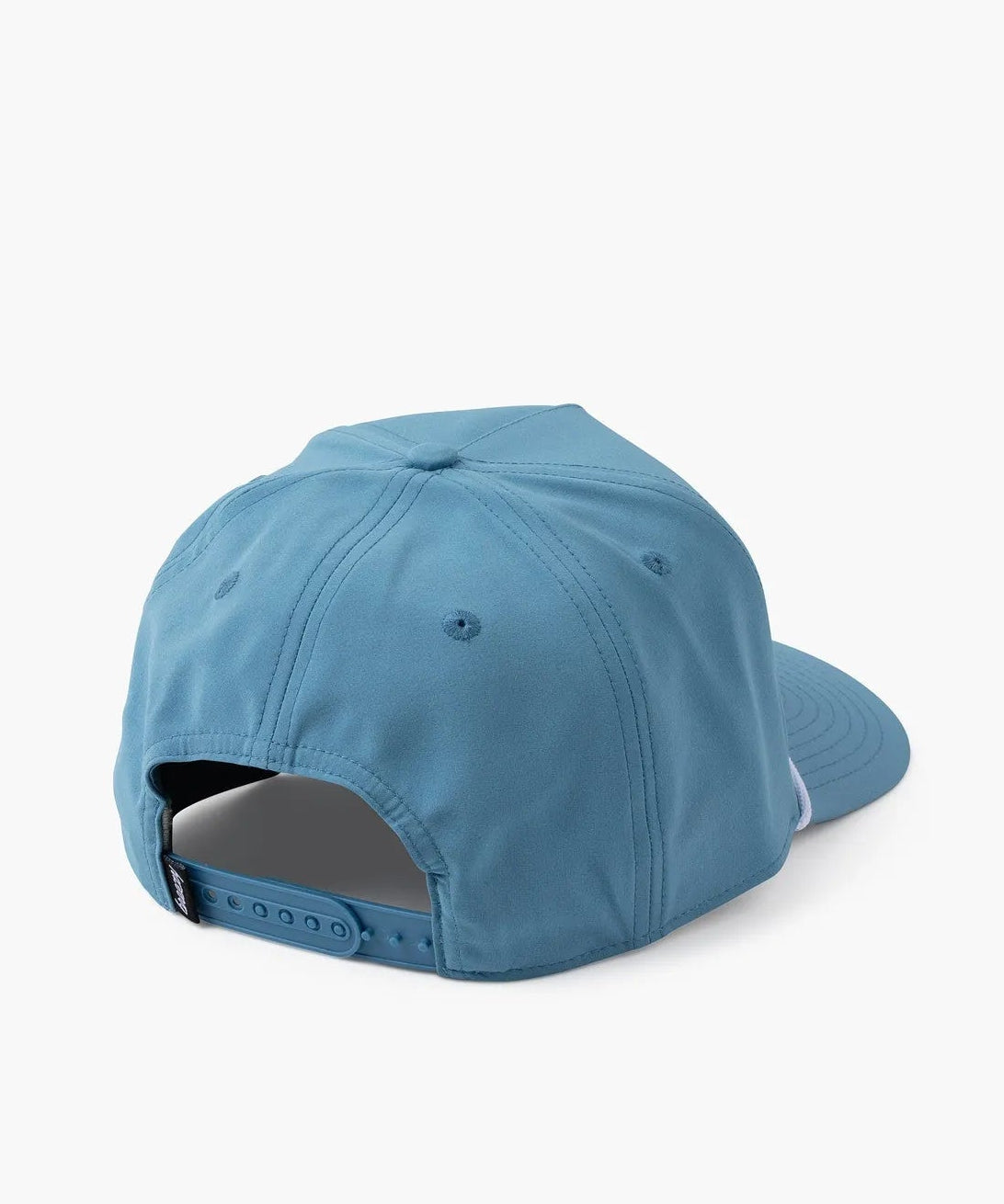 Have A Day Blue Rope Hat - Breezy Golf