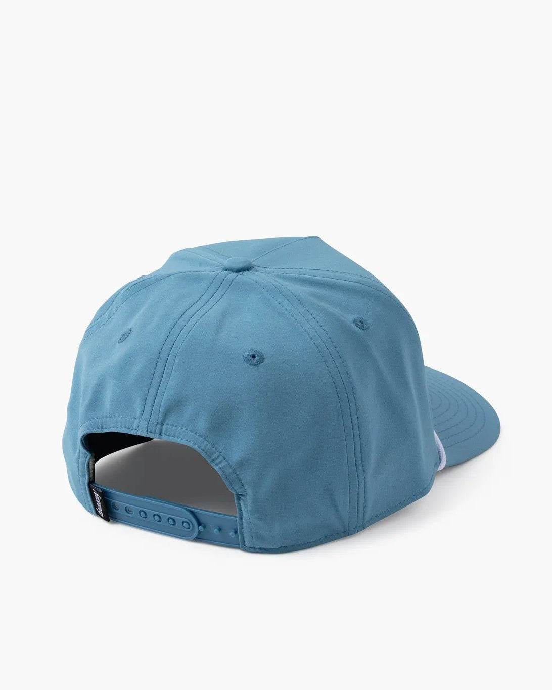 Have A Day Blue Rope Hat - Breezy Golf