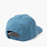 Have A Day Blue Rope Hat - Breezy Golf