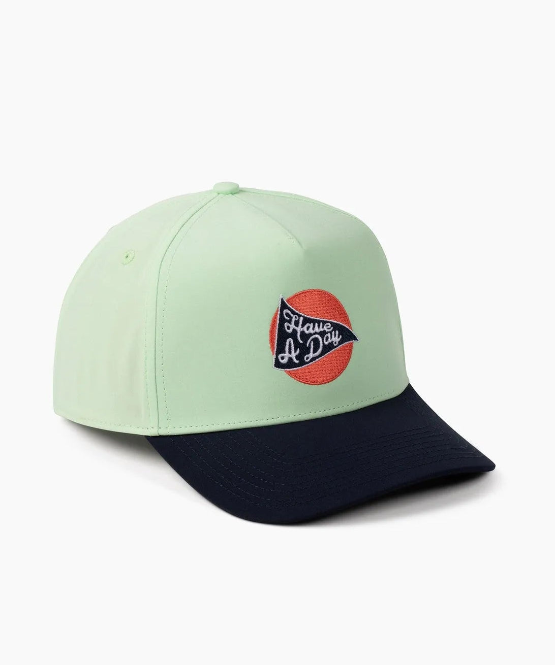 Have A Day Honeydew Drink Hat - Breezy Golf