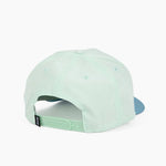 Have A Day Green & Blue Circle Logo Hat - Breezy Golf