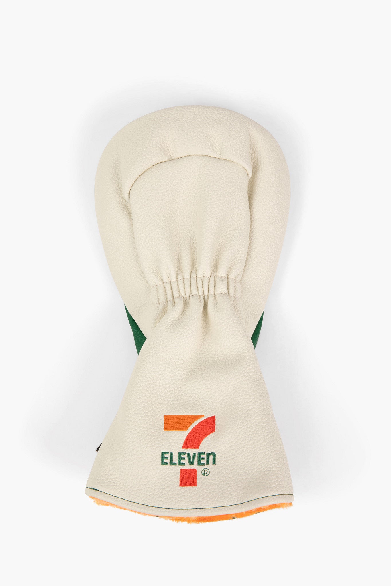 7 - Eleven x Breezy Big Gulp Headcover - Breezy Golf