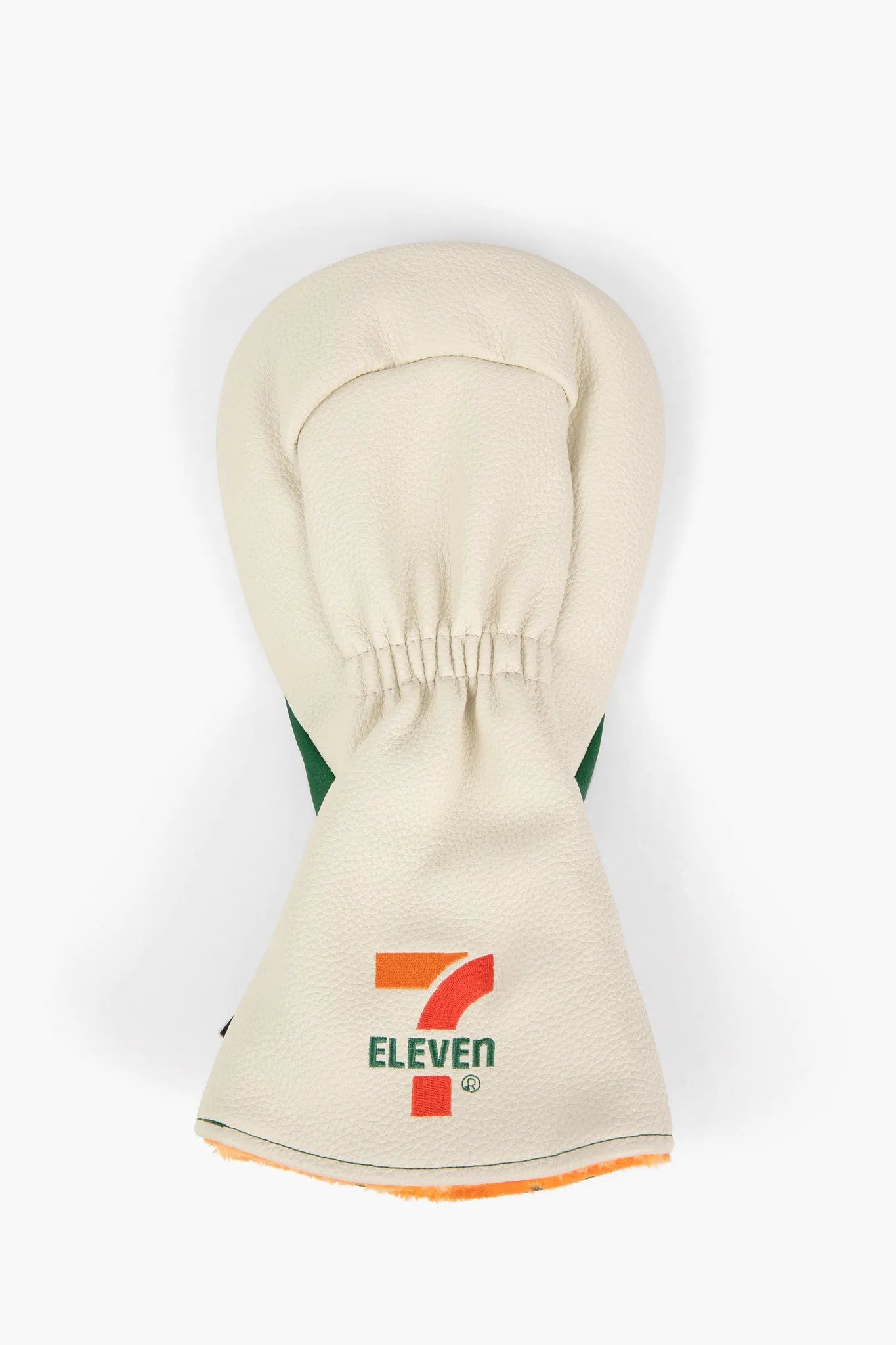 7 - Eleven x Breezy Big Gulp Headcover - Breezy Golf